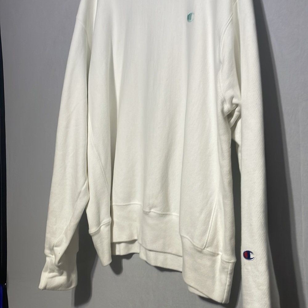 Champion crew neck - Picture 5 of 6